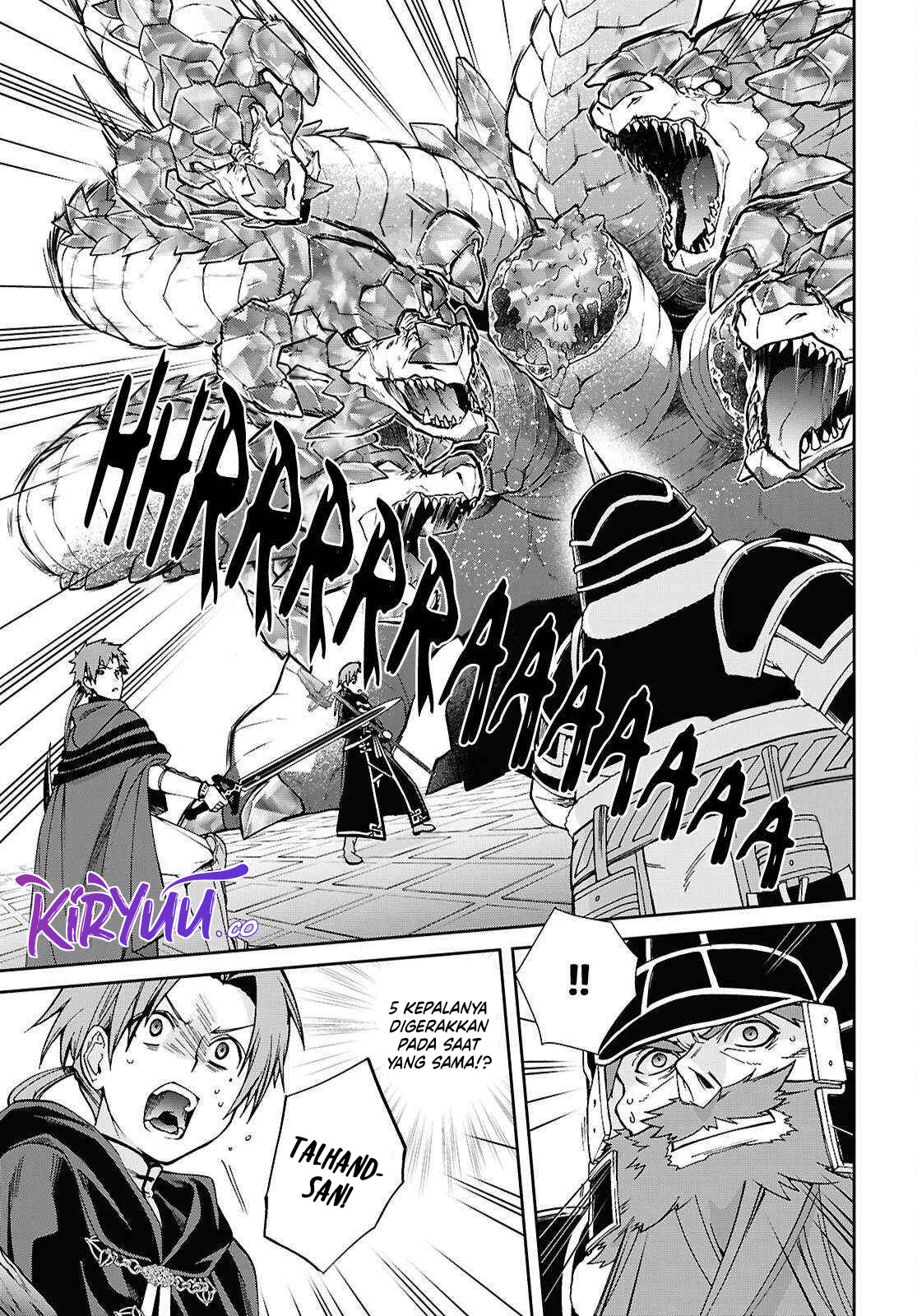 Chapter 109 - halaman 21