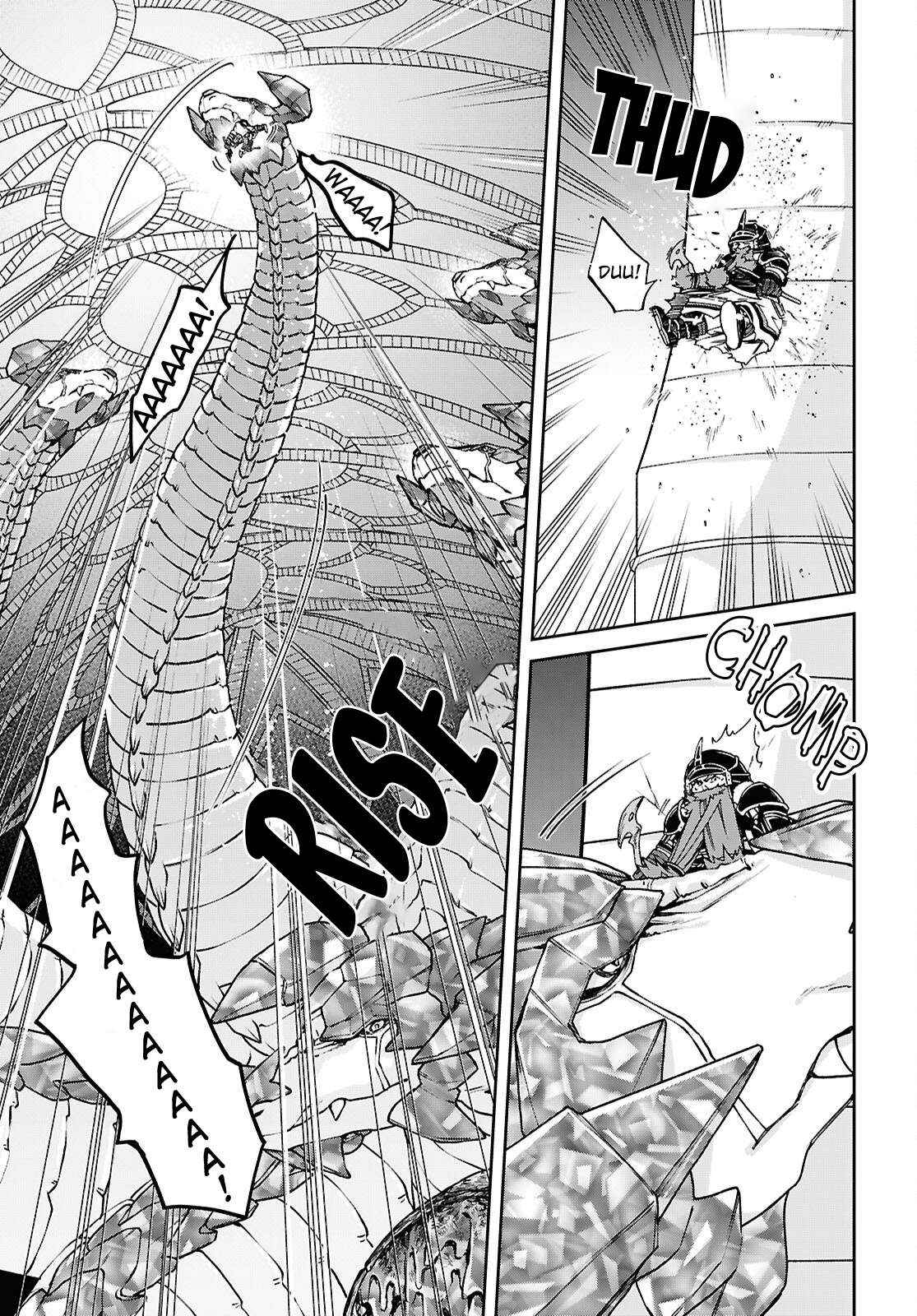Chapter 109 - halaman 23