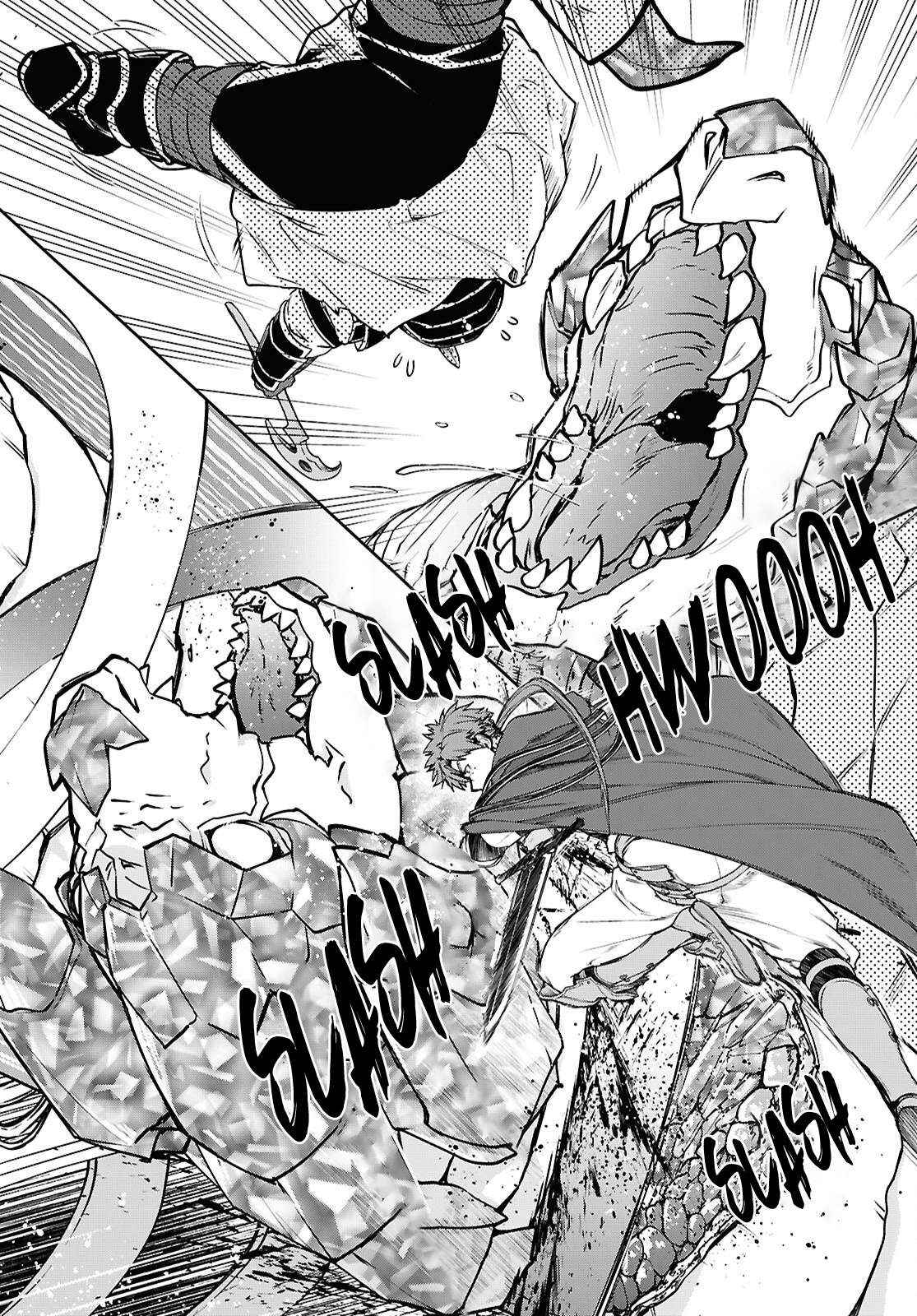 Chapter 109 - halaman 24