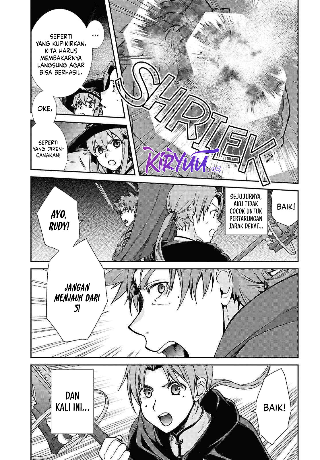Chapter 109 - halaman 7
