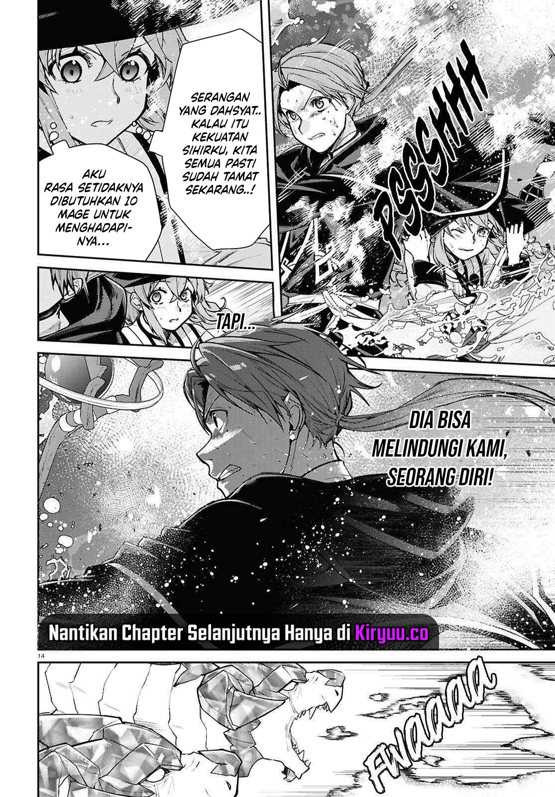 Chapter 110 - halaman 14