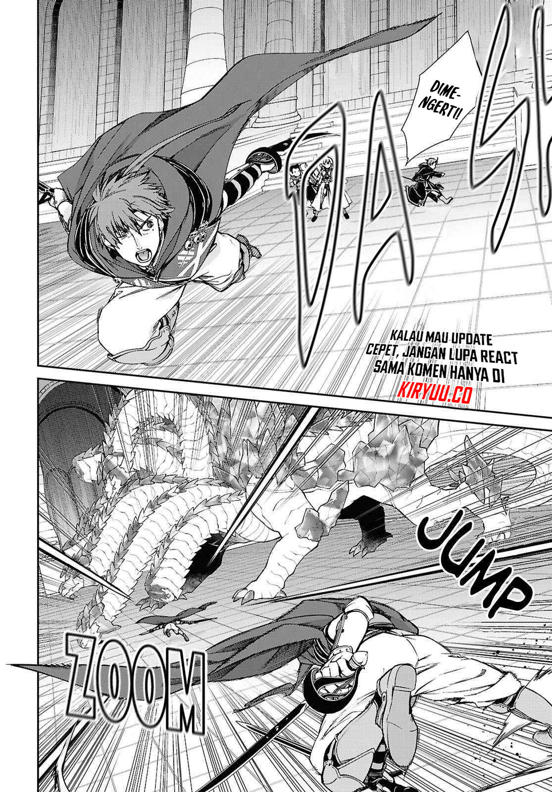 Chapter 110 - halaman 16