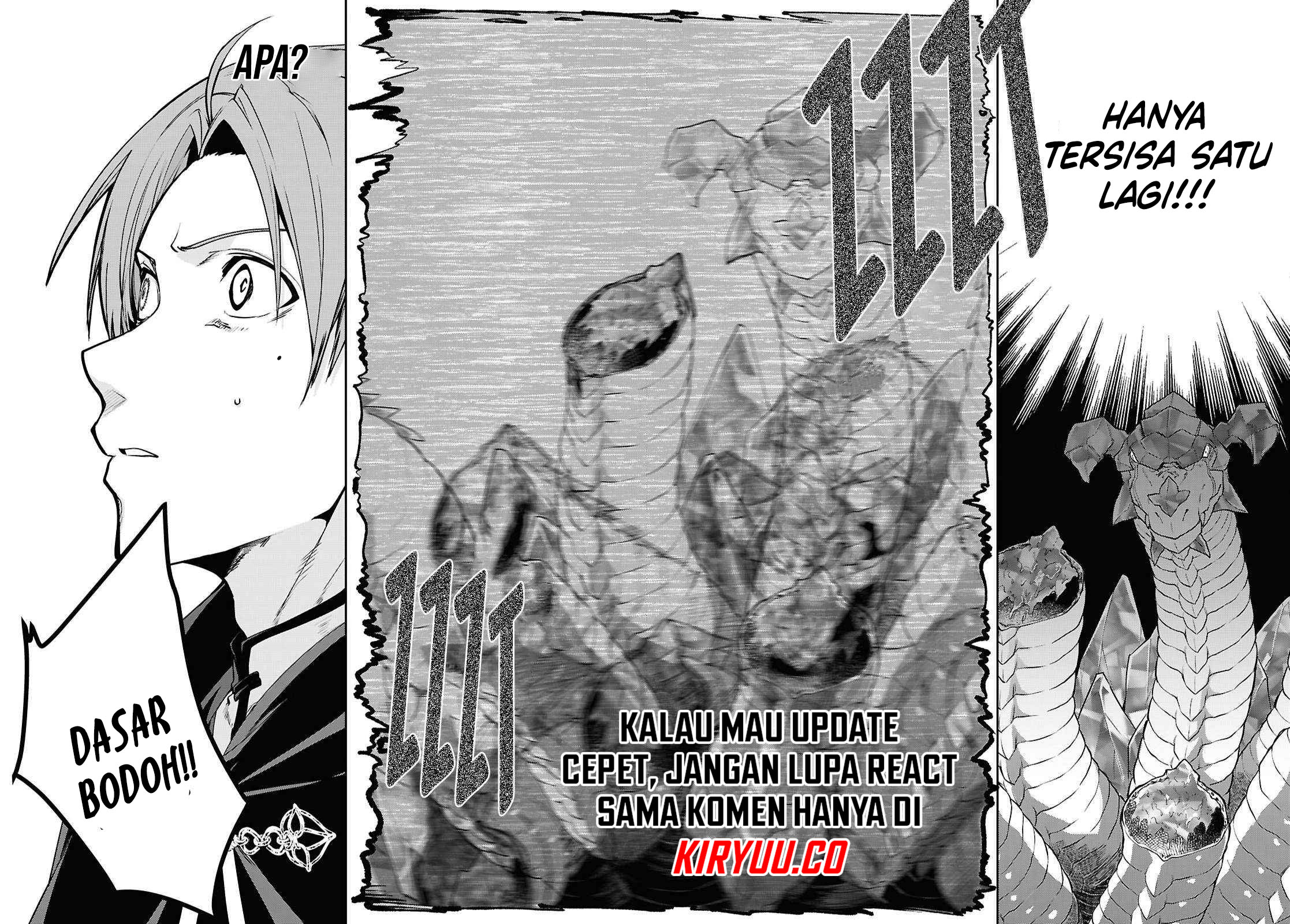 Chapter 110 - halaman 20