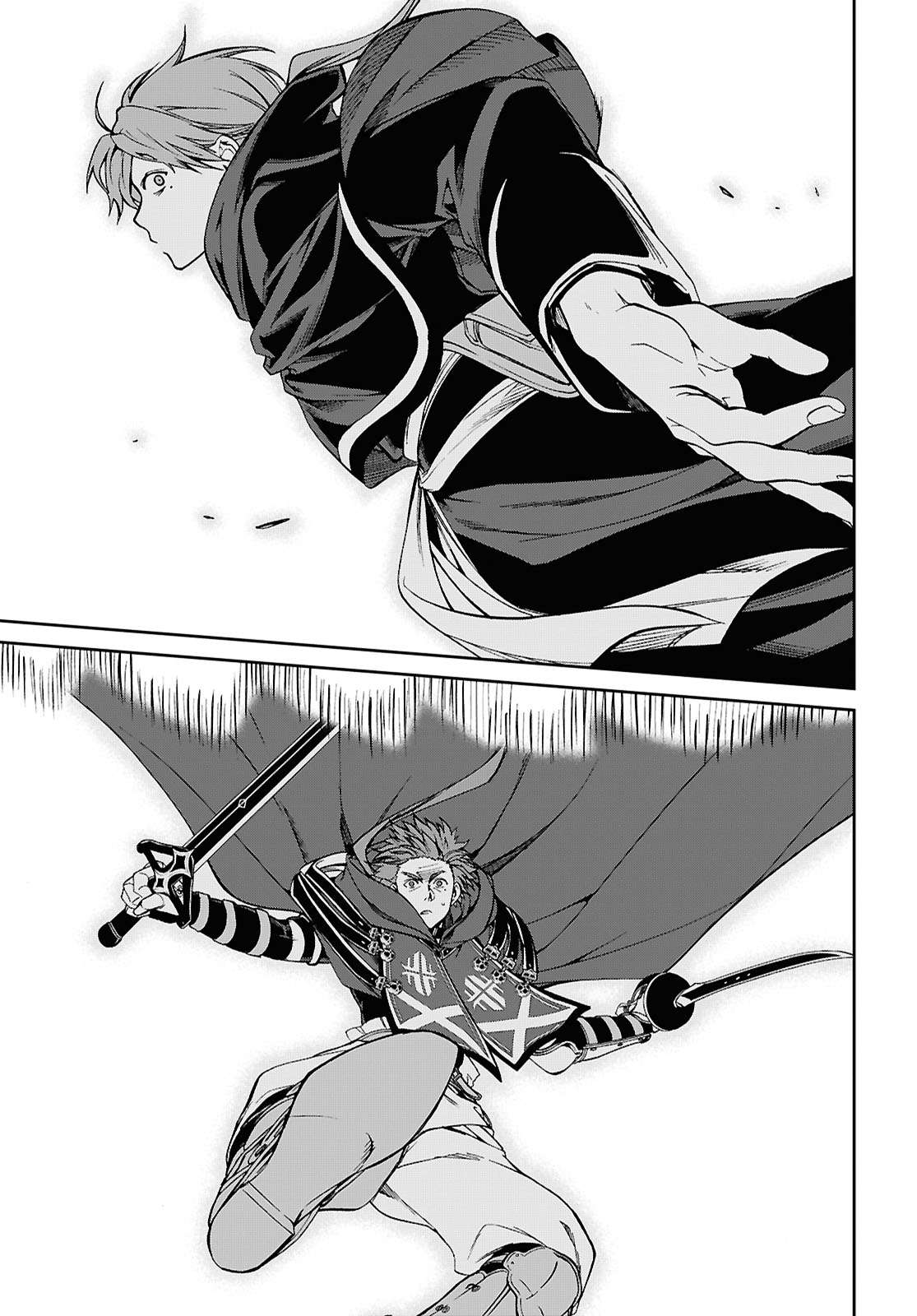 Chapter 110 - halaman 24