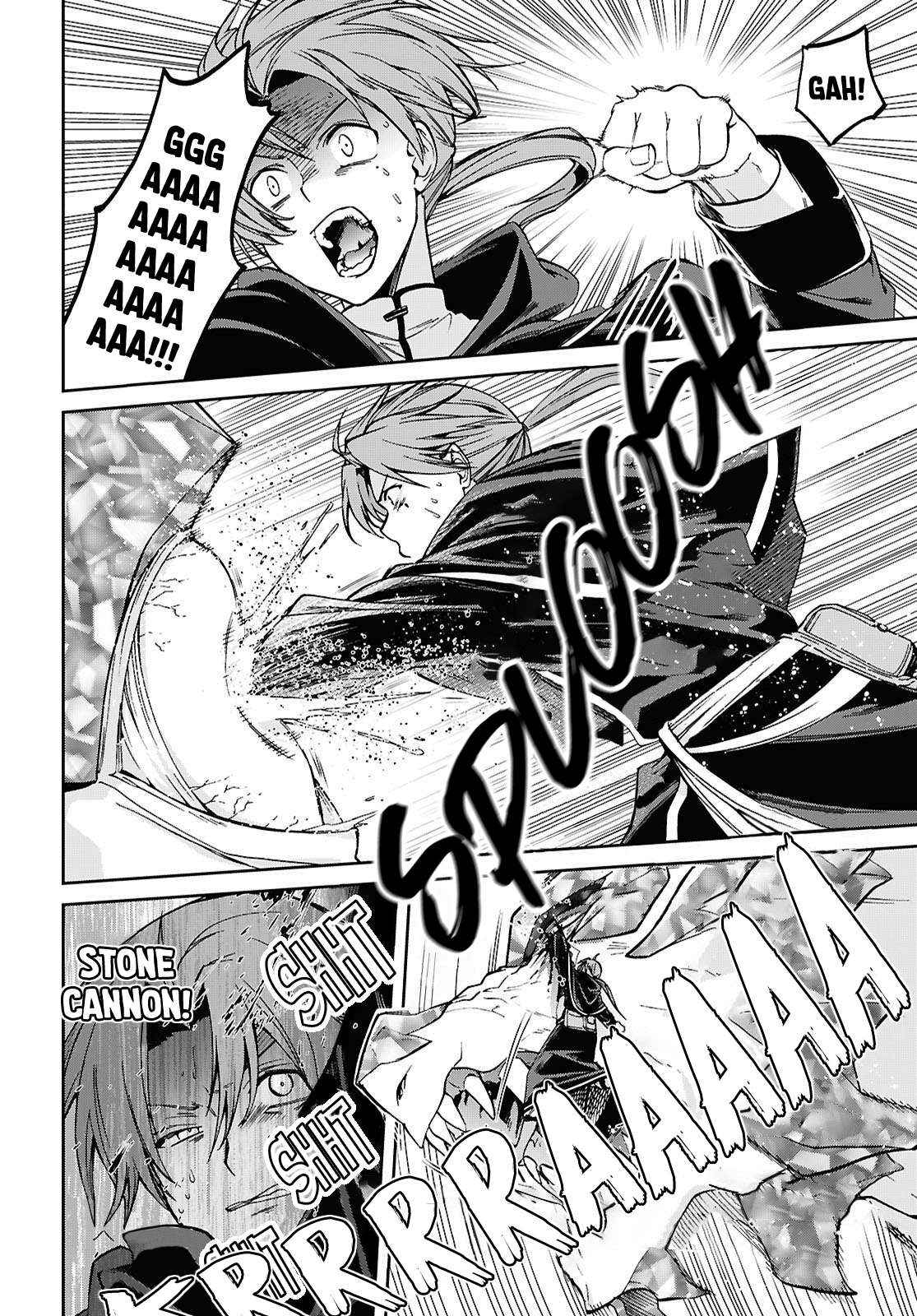 Chapter 110 - halaman 27