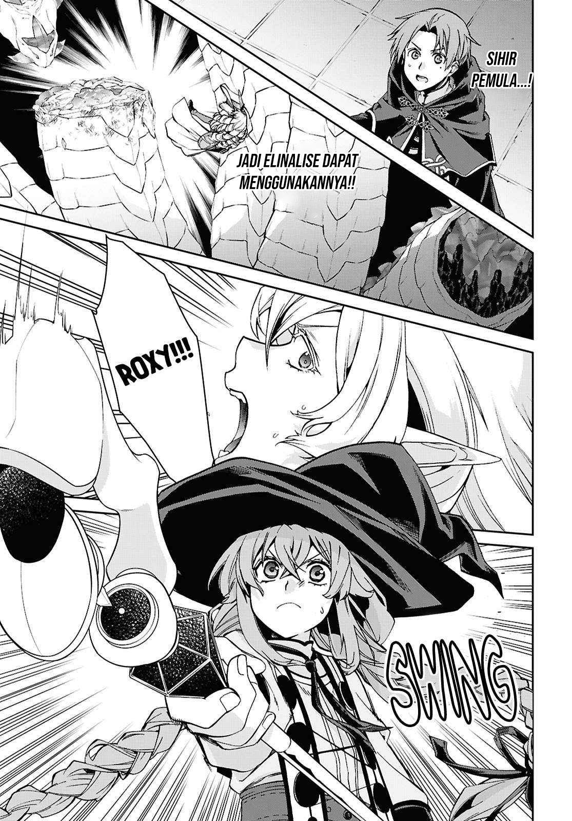Chapter 110 - halaman 6