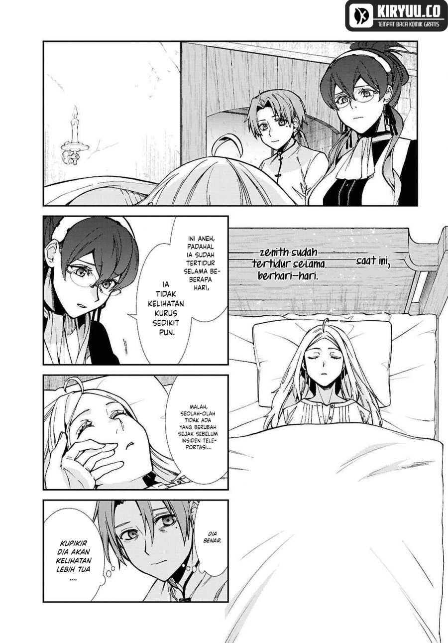 Chapter 111 - halaman 17