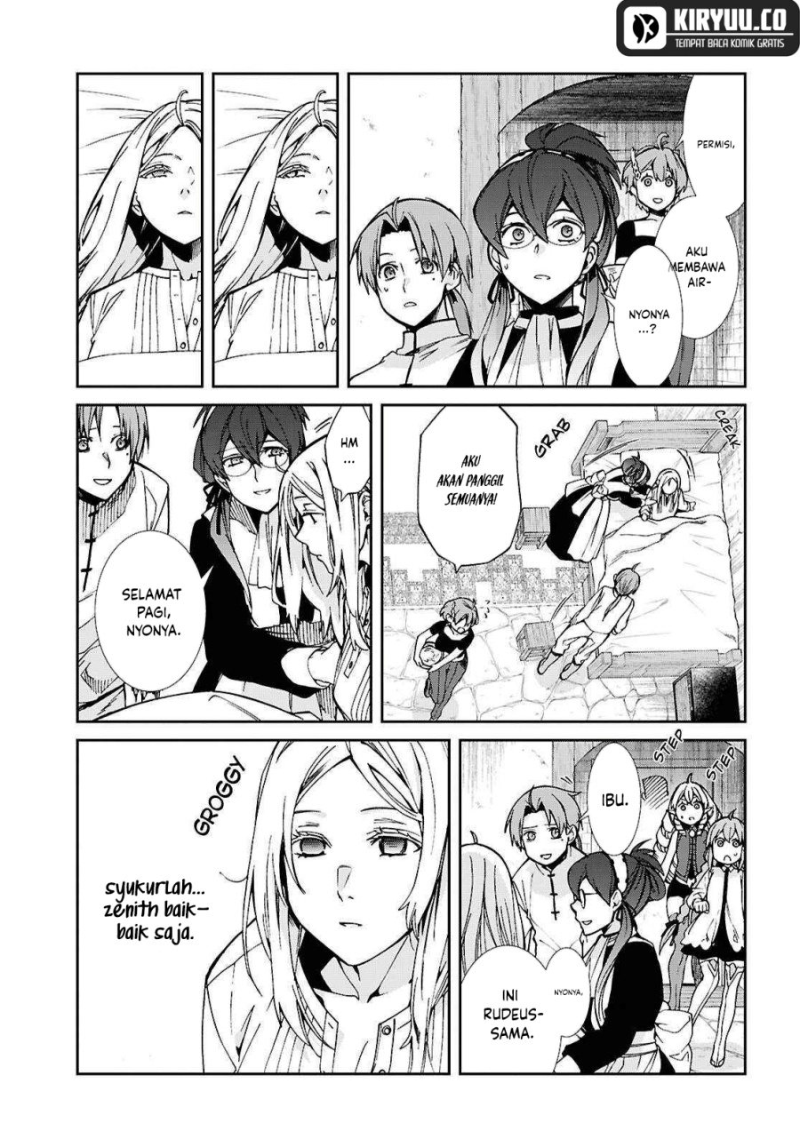 Chapter 111 - halaman 19
