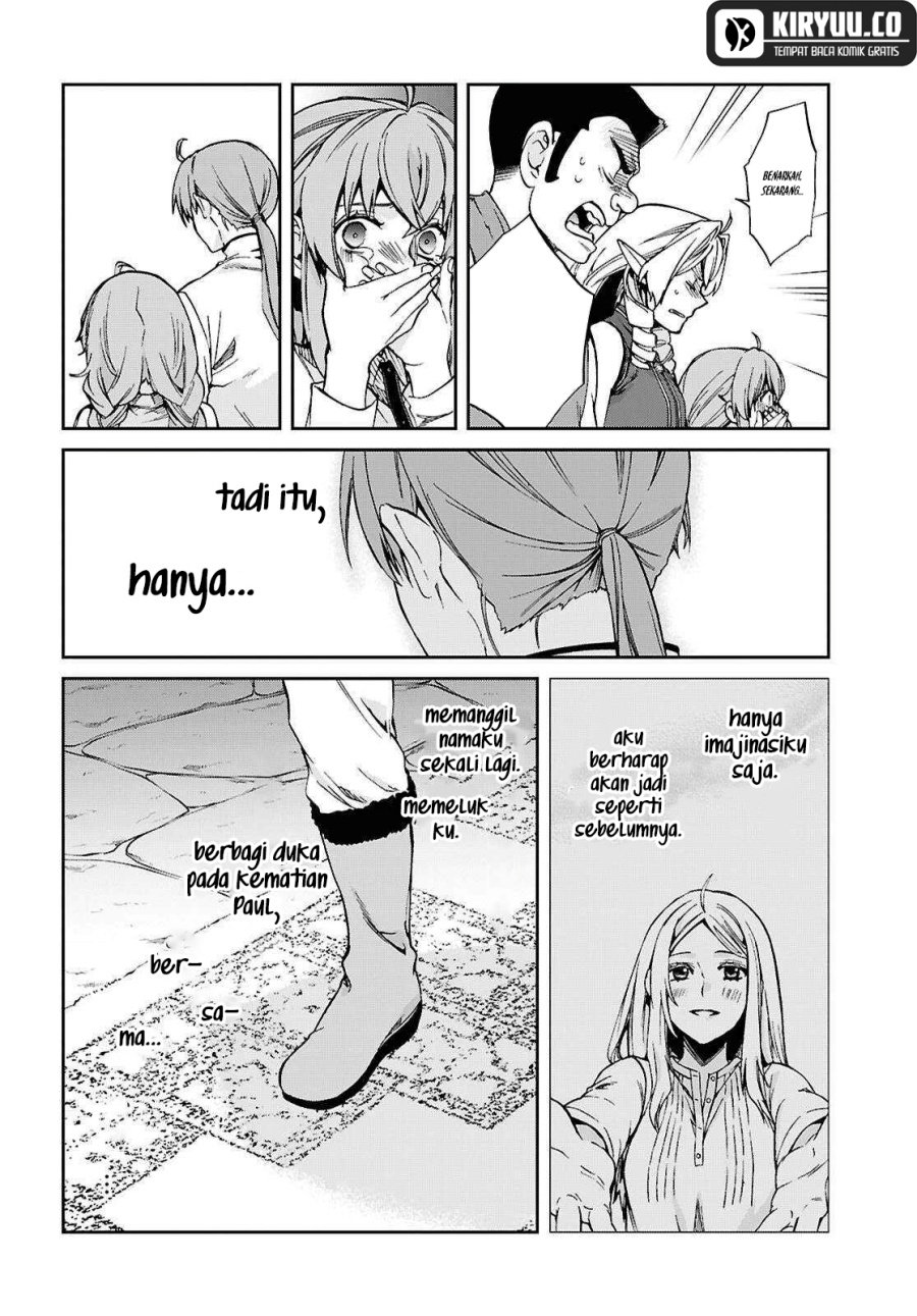 Chapter 111 - halaman 28