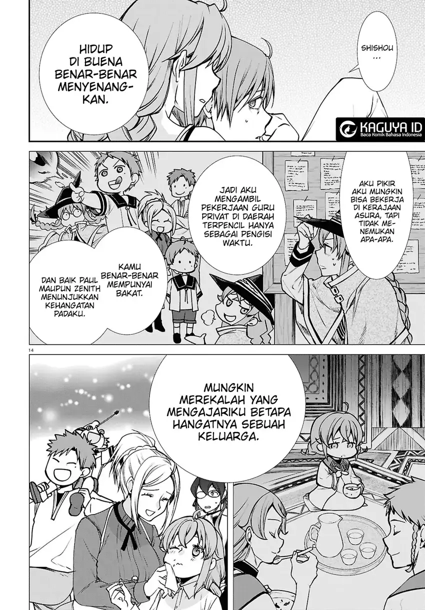 Chapter 113 - halaman 15
