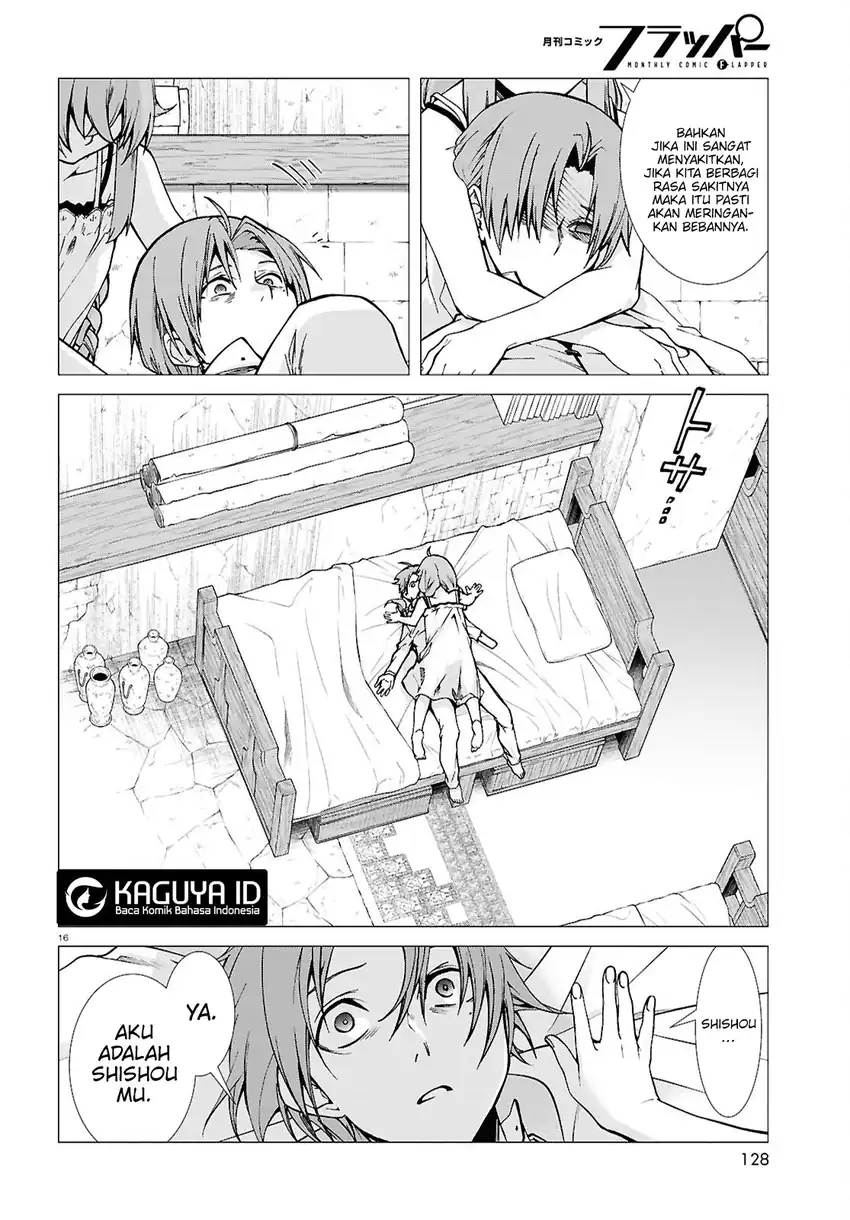 Chapter 113 - halaman 17