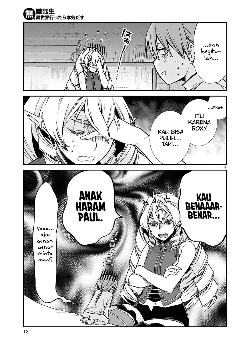 Chapter 113 - halaman 20