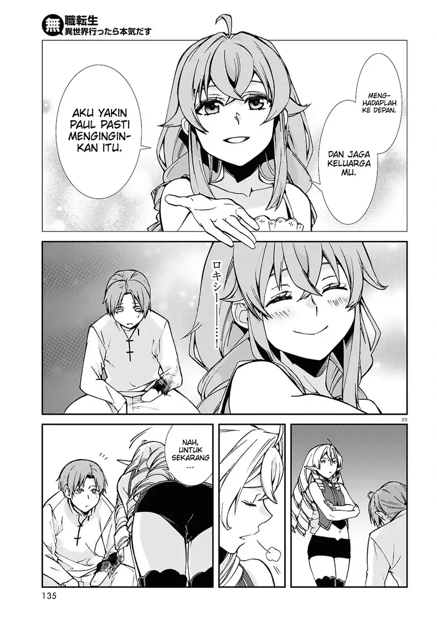 Chapter 113 - halaman 24