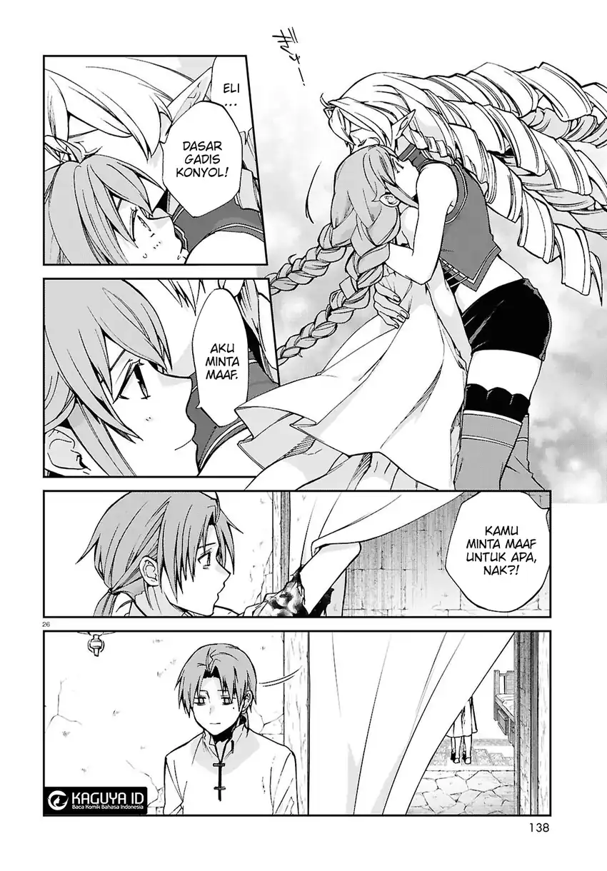 Chapter 113 - halaman 27