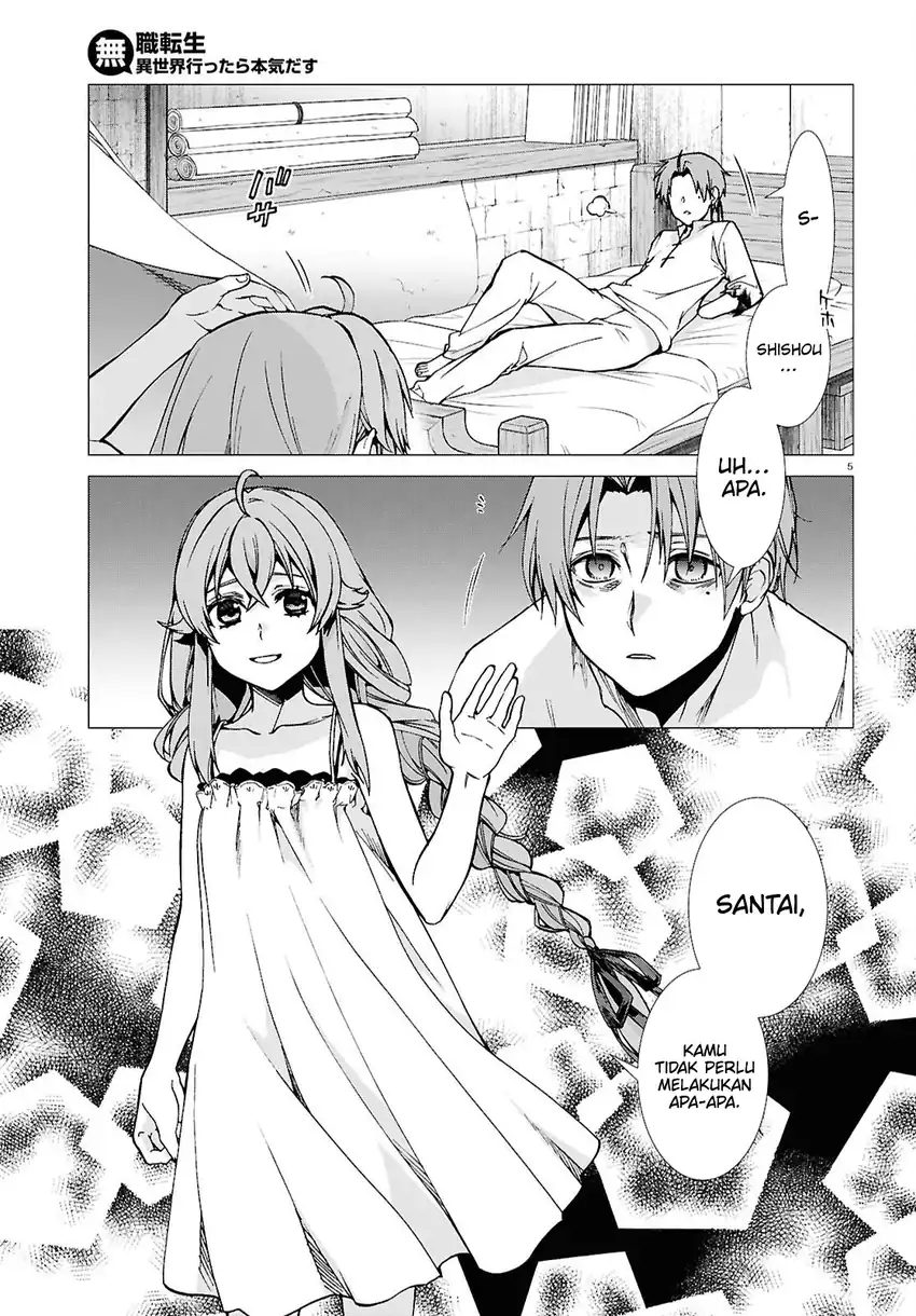 Chapter 113 - halaman 6