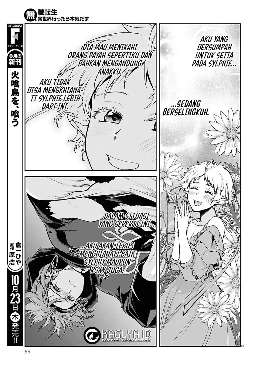 Chapter 114 - halaman 16