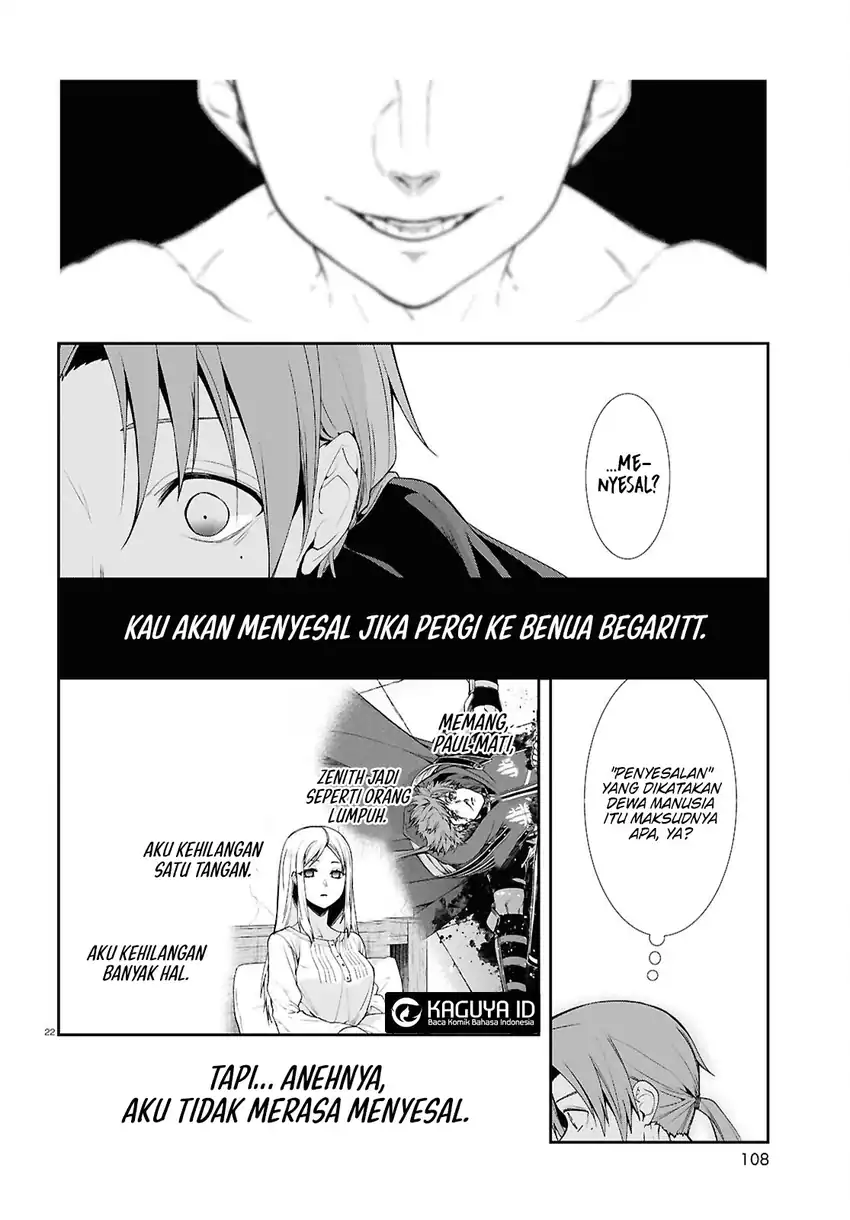Chapter 115 - halaman 22