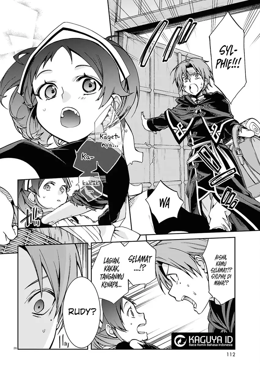 Chapter 115 - halaman 26