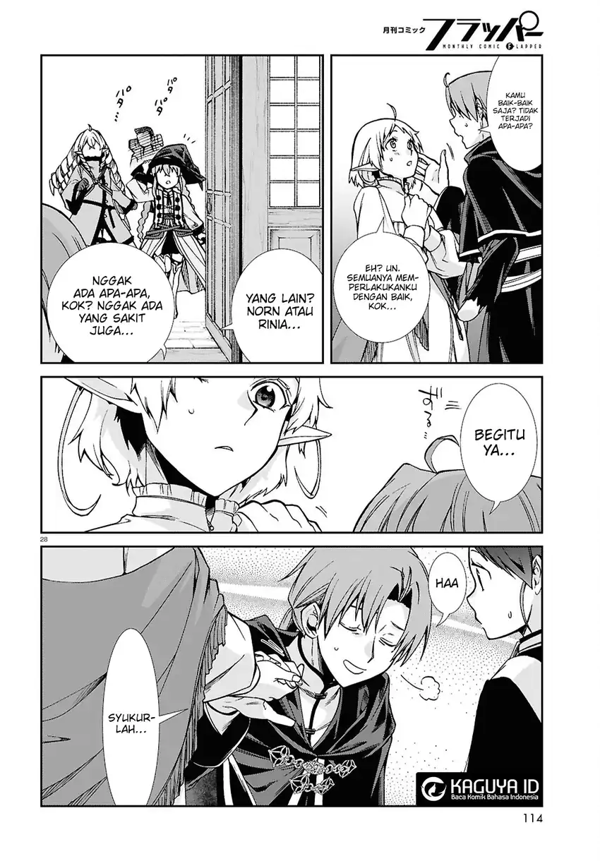 Chapter 115 - halaman 28