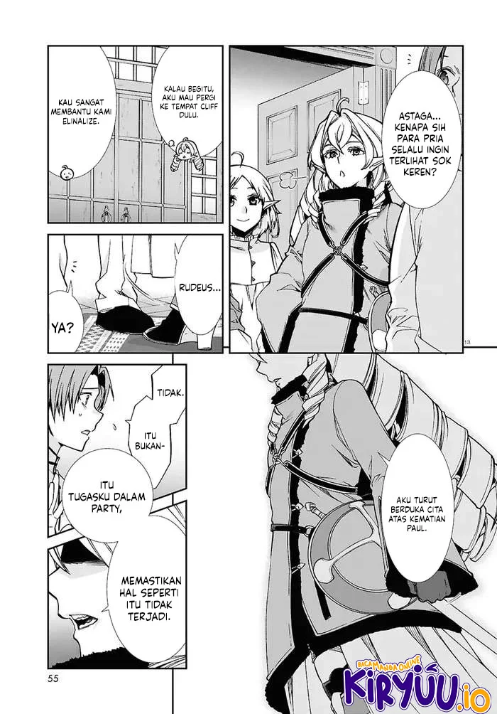 Chapter 116 - halaman 15