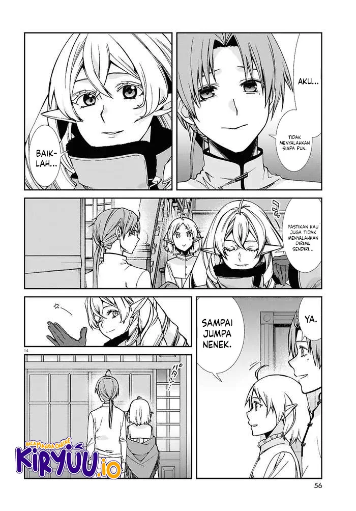 Chapter 116 - halaman 16