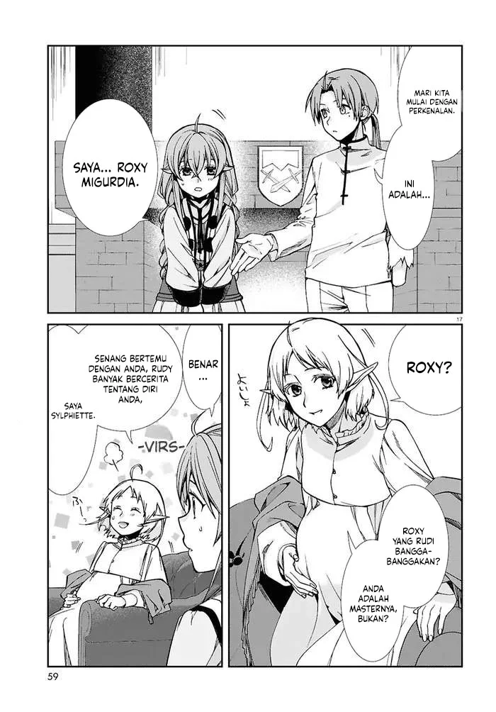 Chapter 116 - halaman 19
