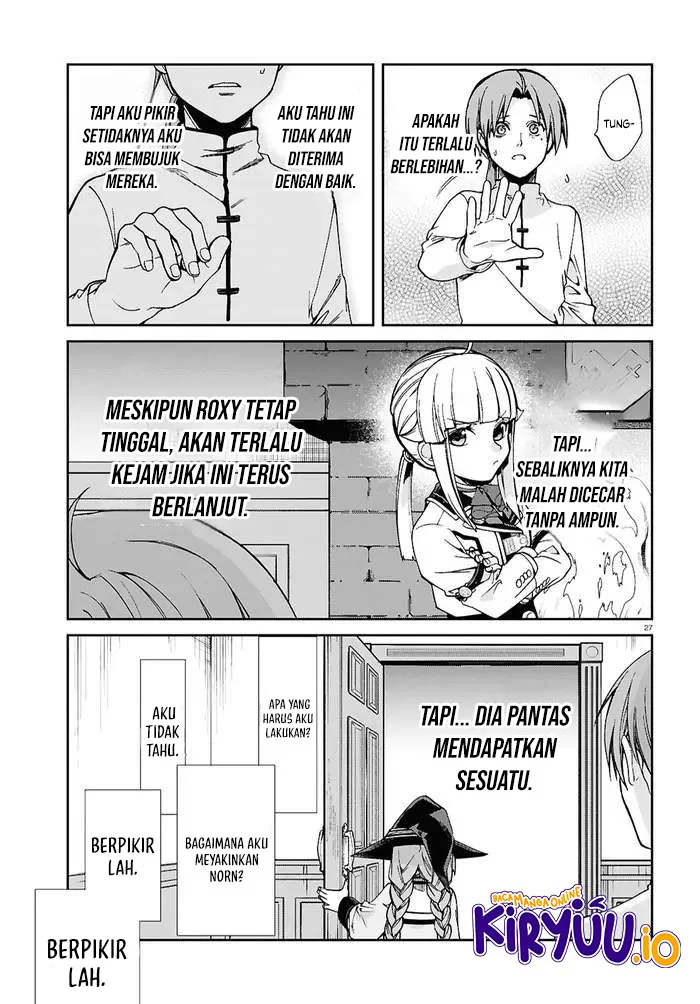 Chapter 116 - halaman 29
