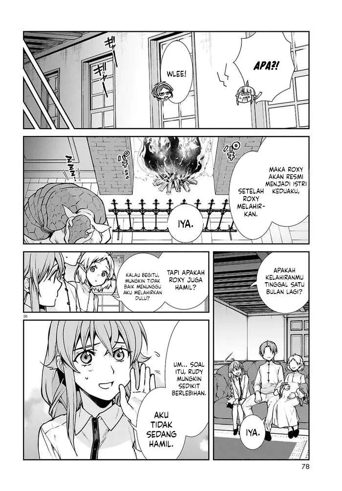 Chapter 116 - halaman 38