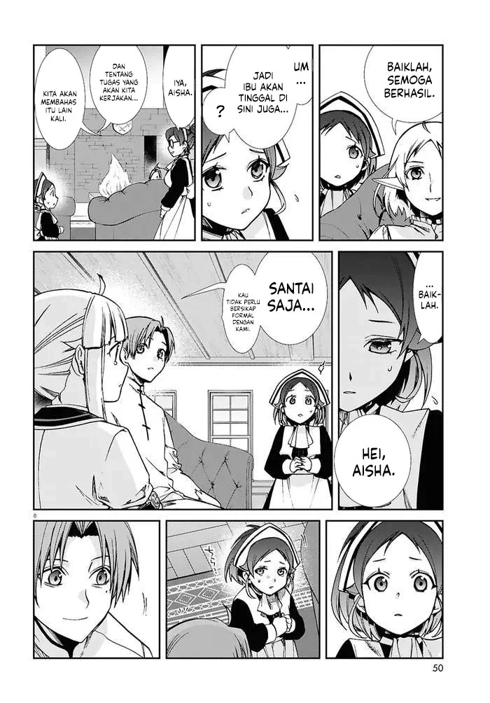 Chapter 116 - halaman 10