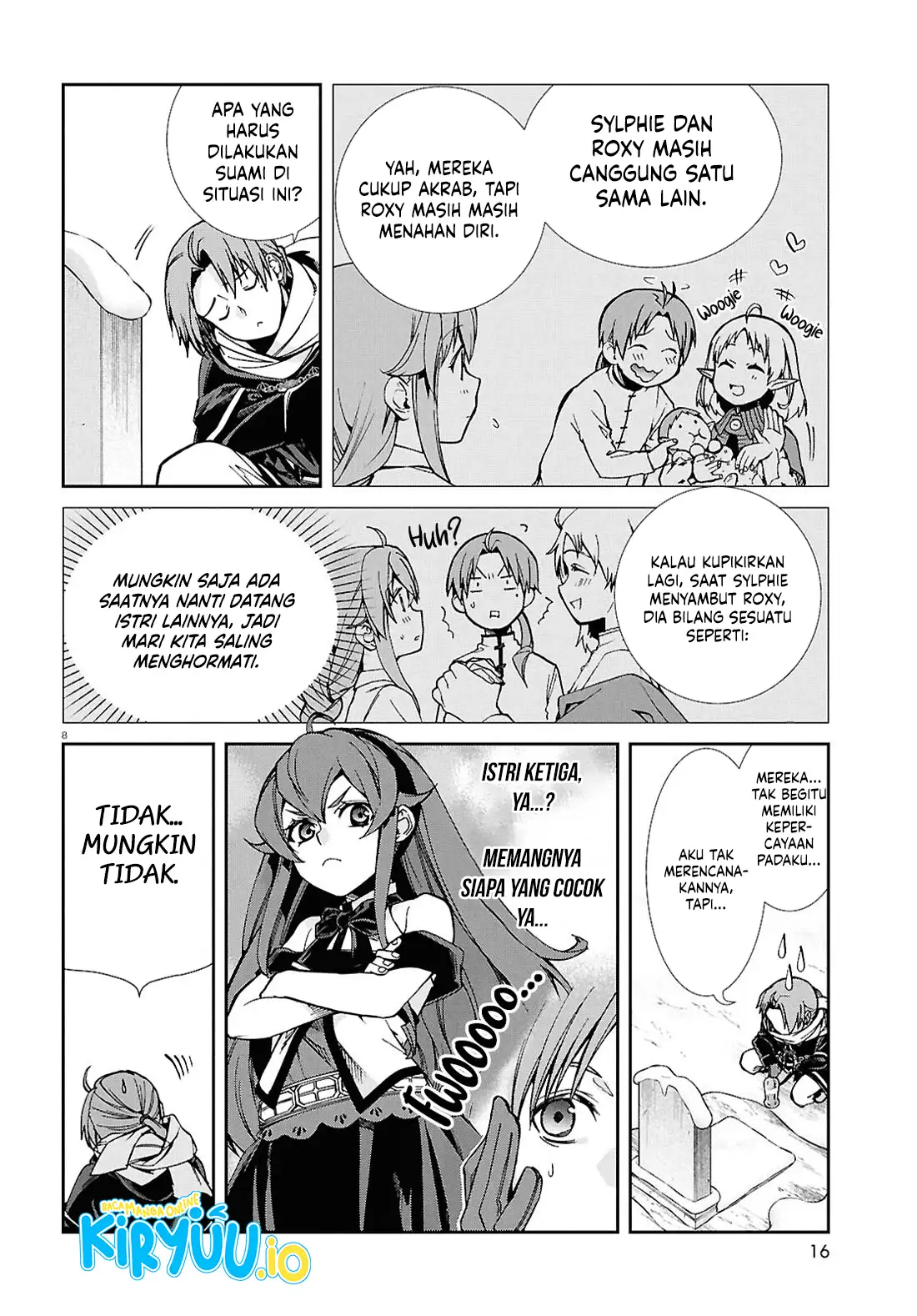 Chapter 117 - halaman 13