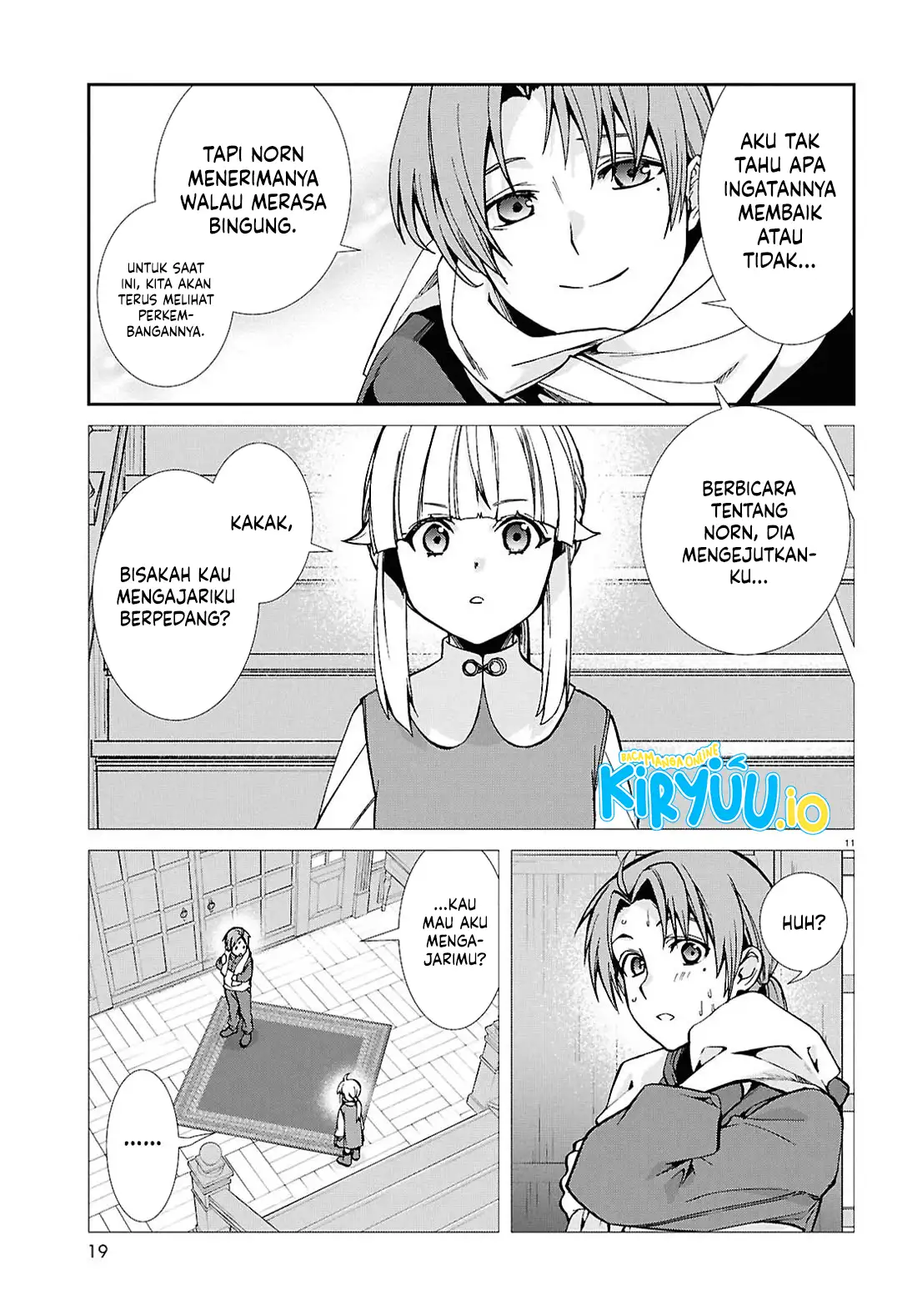 Chapter 117 - halaman 16