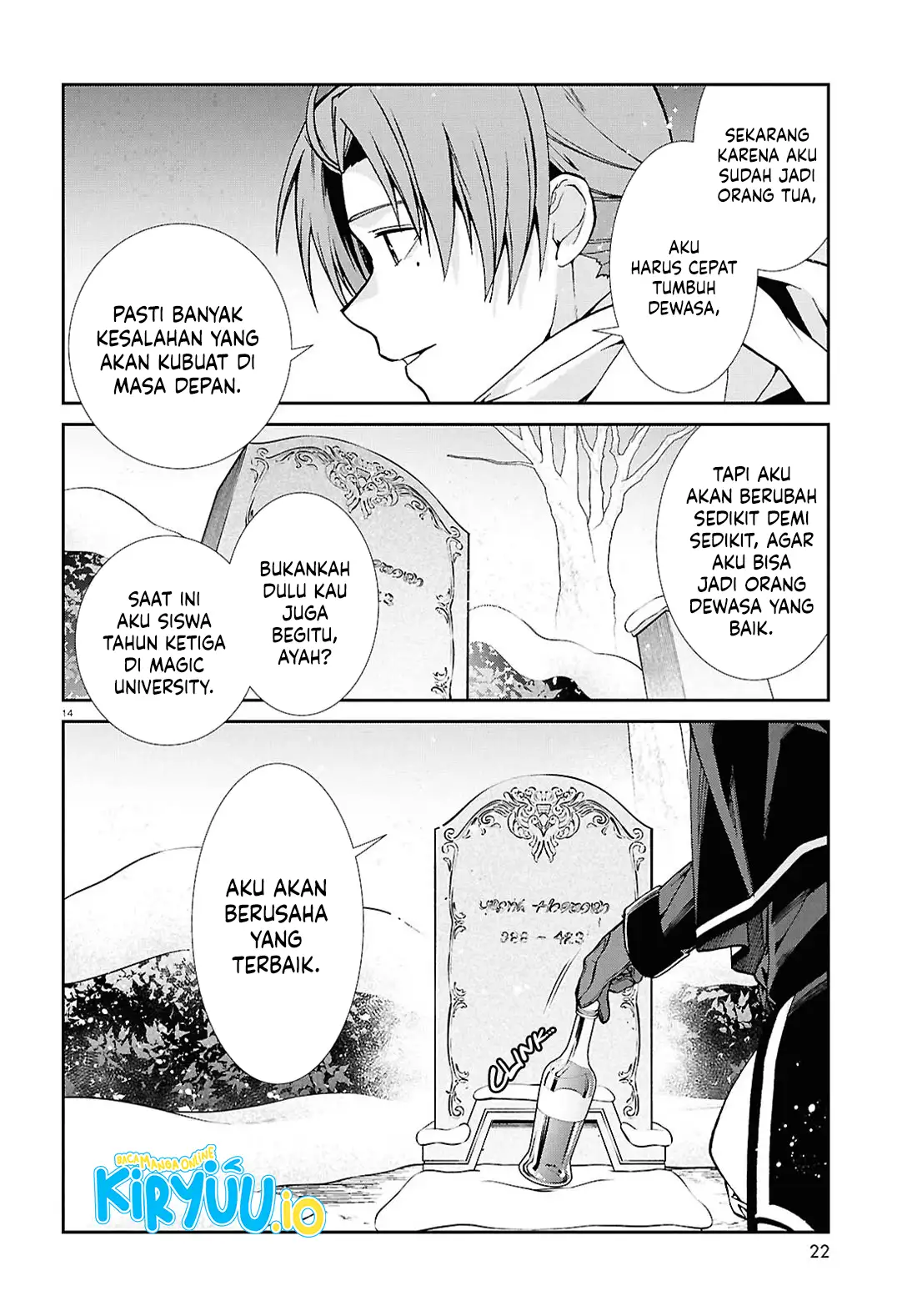 Chapter 117 - halaman 19
