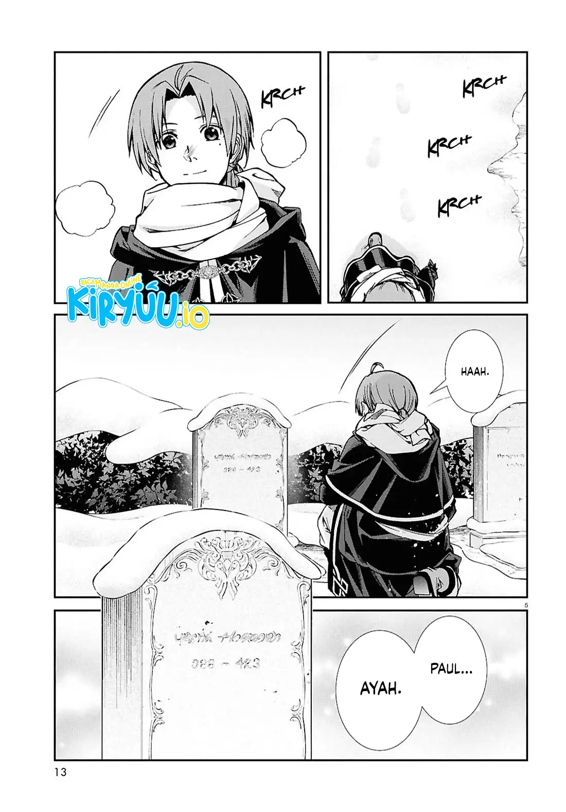 Chapter 117 - halaman 10