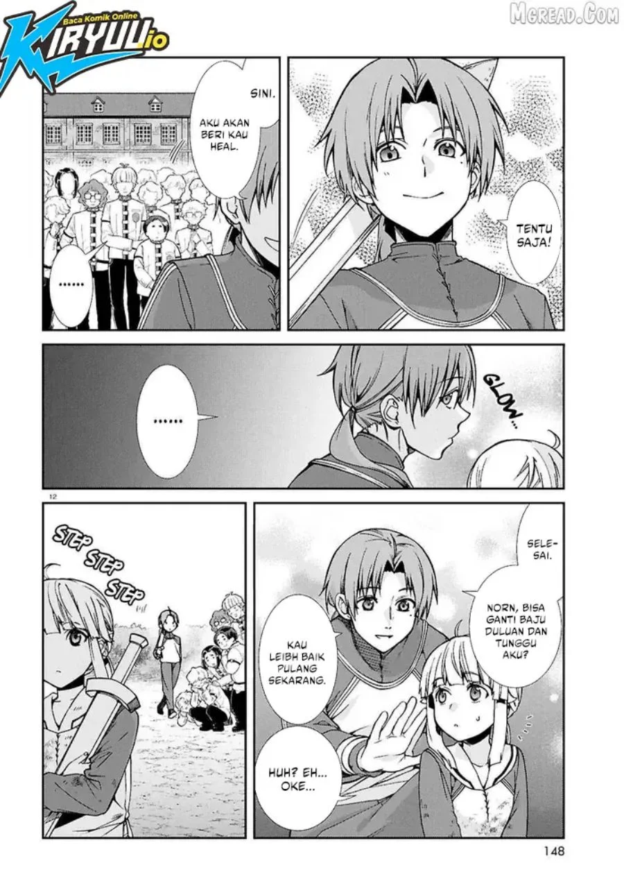 Chapter 118 - halaman 14