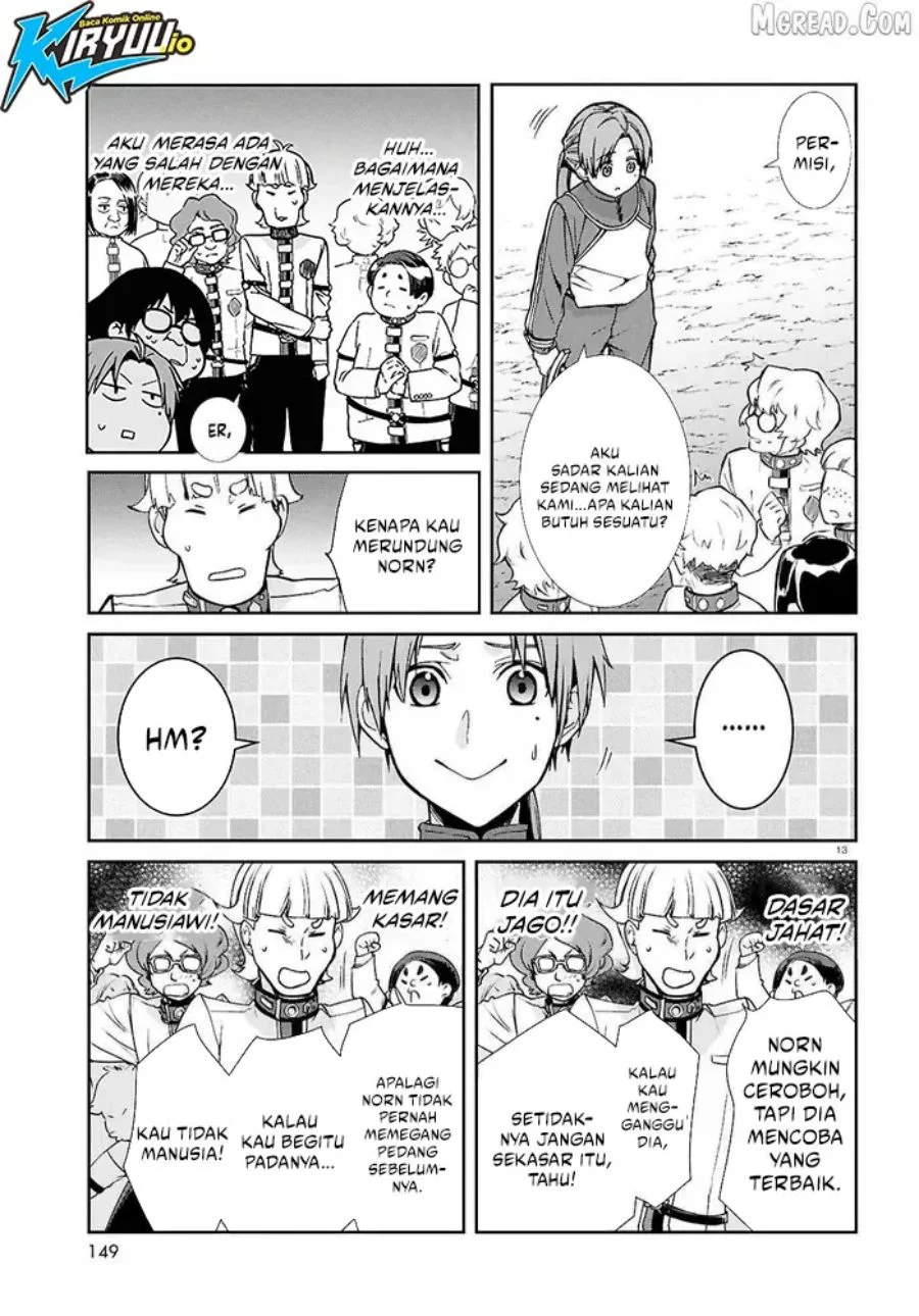 Chapter 118 - halaman 15