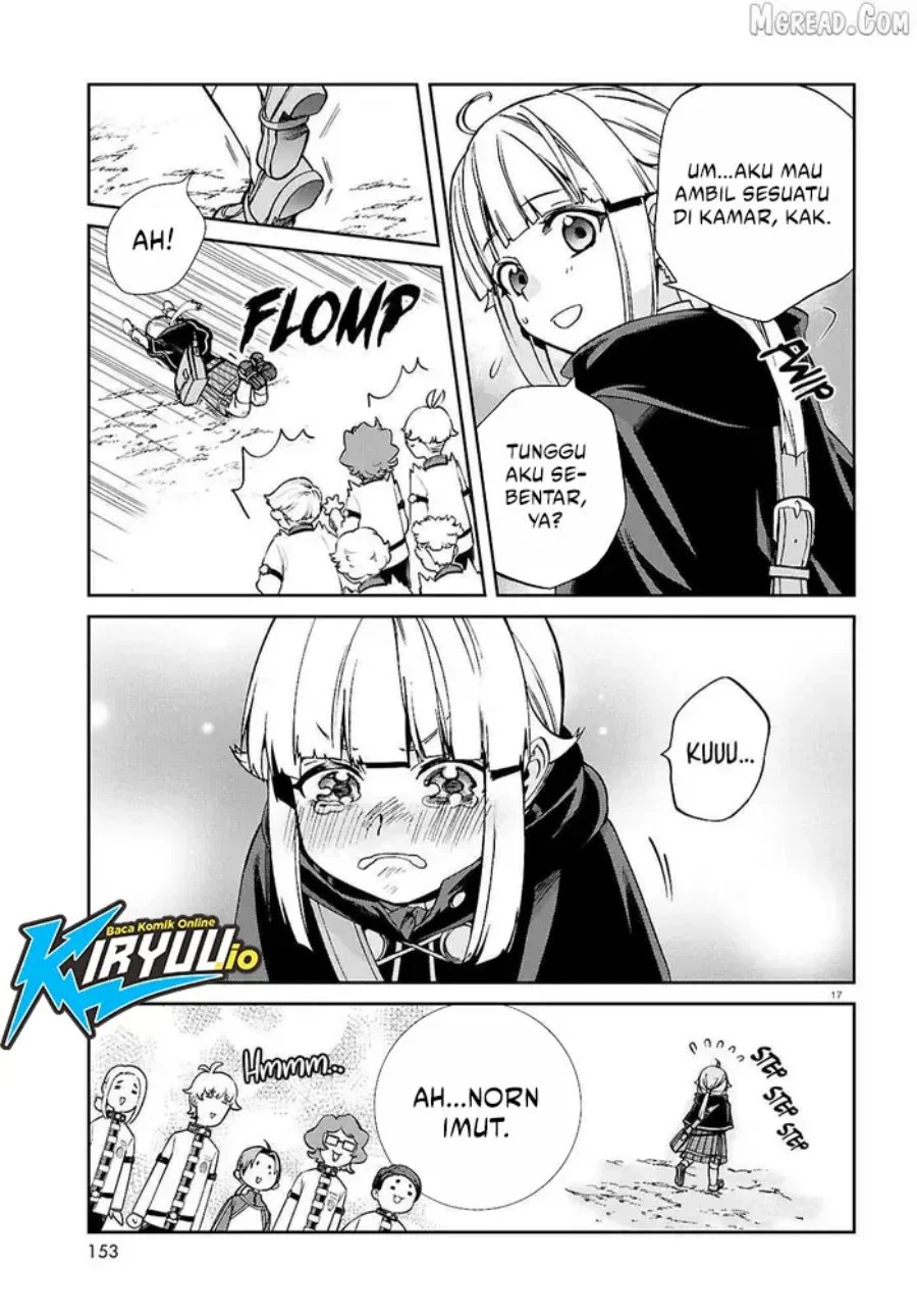 Chapter 118 - halaman 19