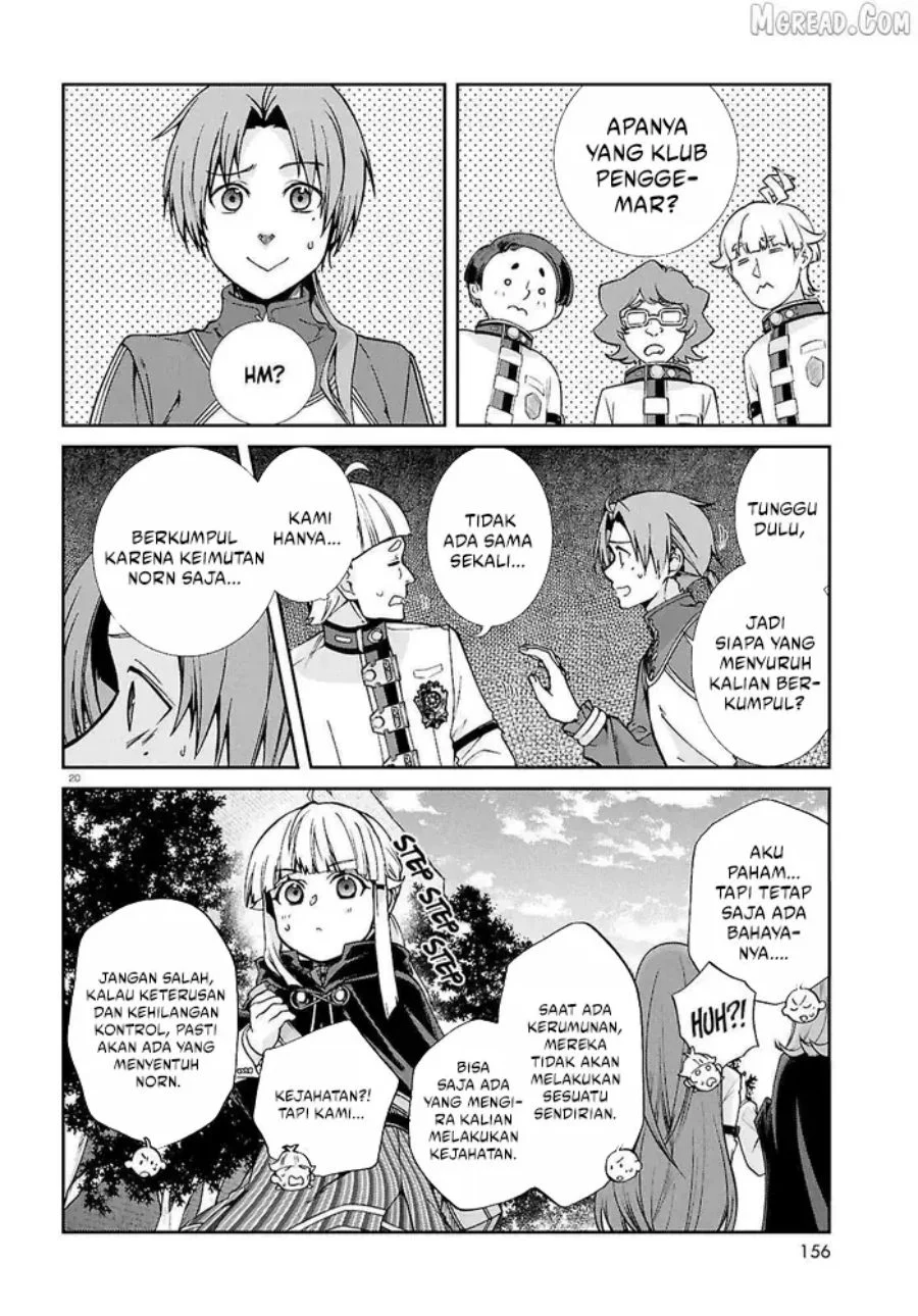 Chapter 118 - halaman 22