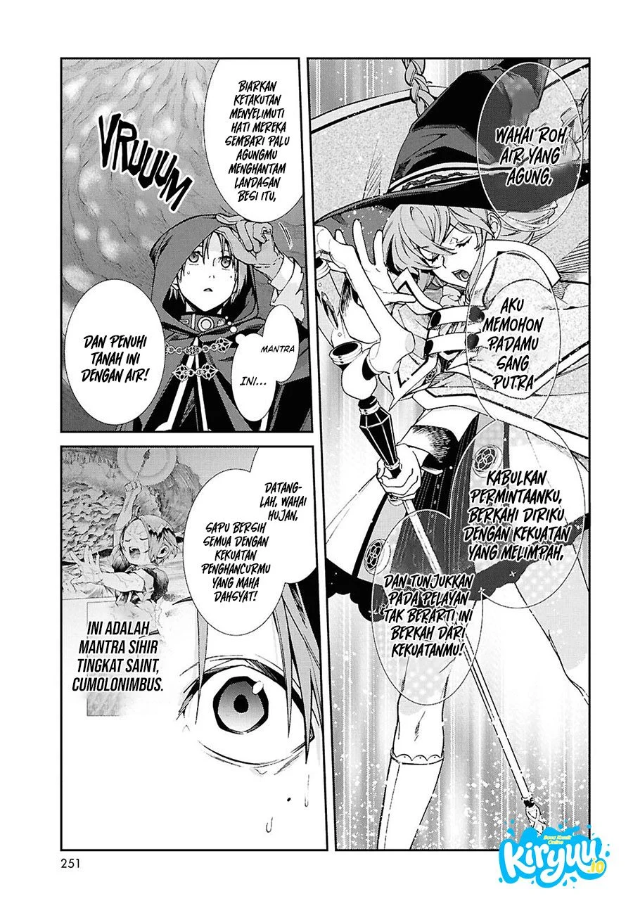 Chapter 119 - halaman 19