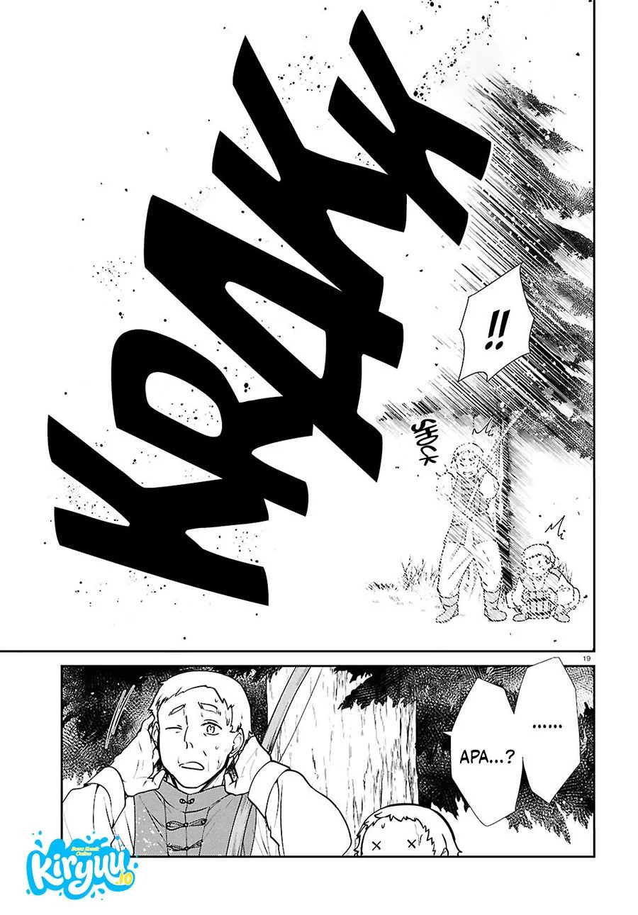 Chapter 119 - halaman 21