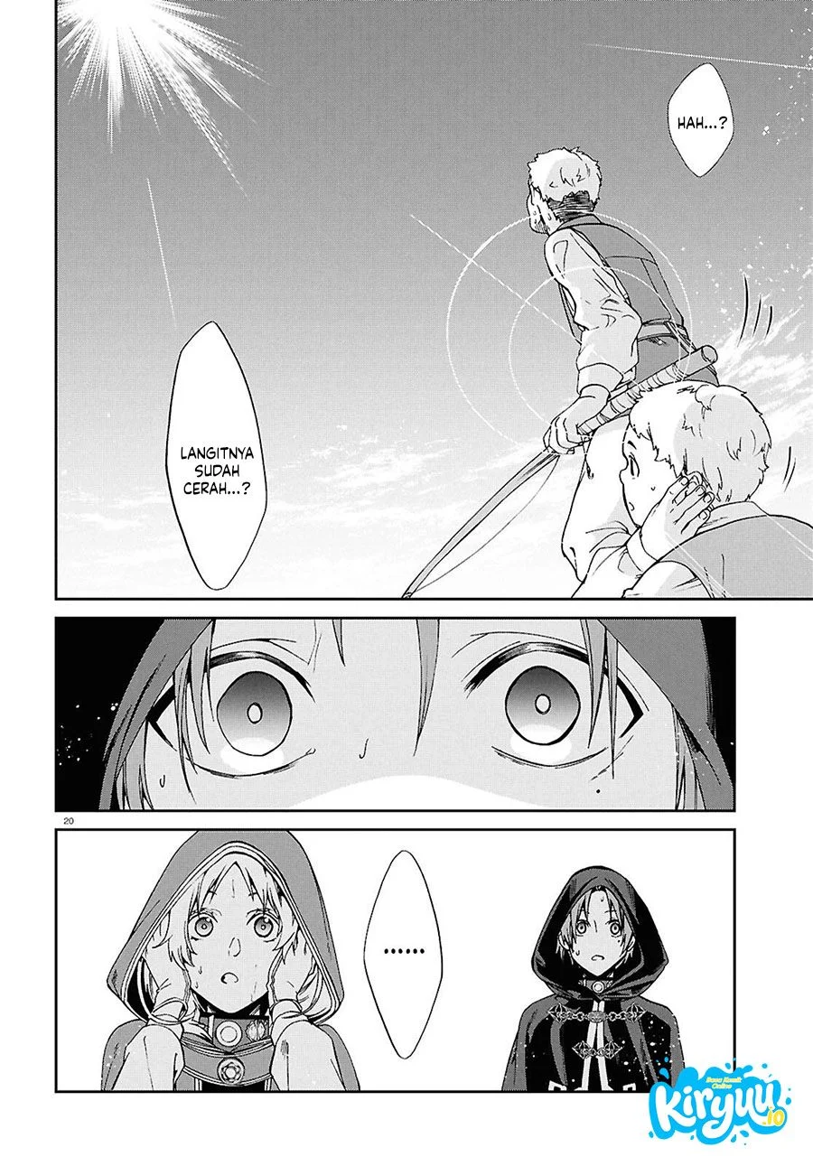 Chapter 119 - halaman 22