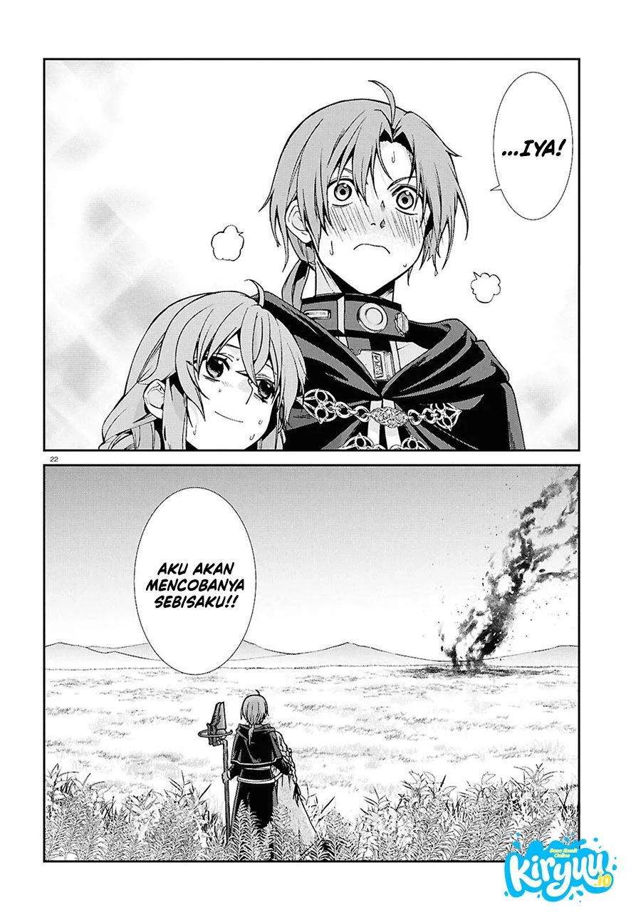 Chapter 119 - halaman 24