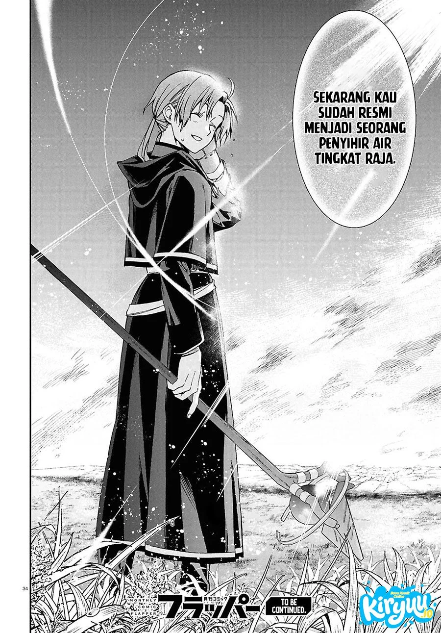 Chapter 119 - halaman 34