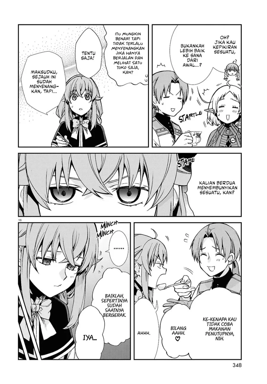 Chapter 120 - halaman 20