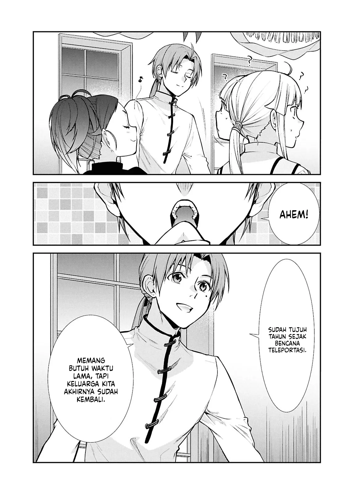 Chapter 121 - halaman 15