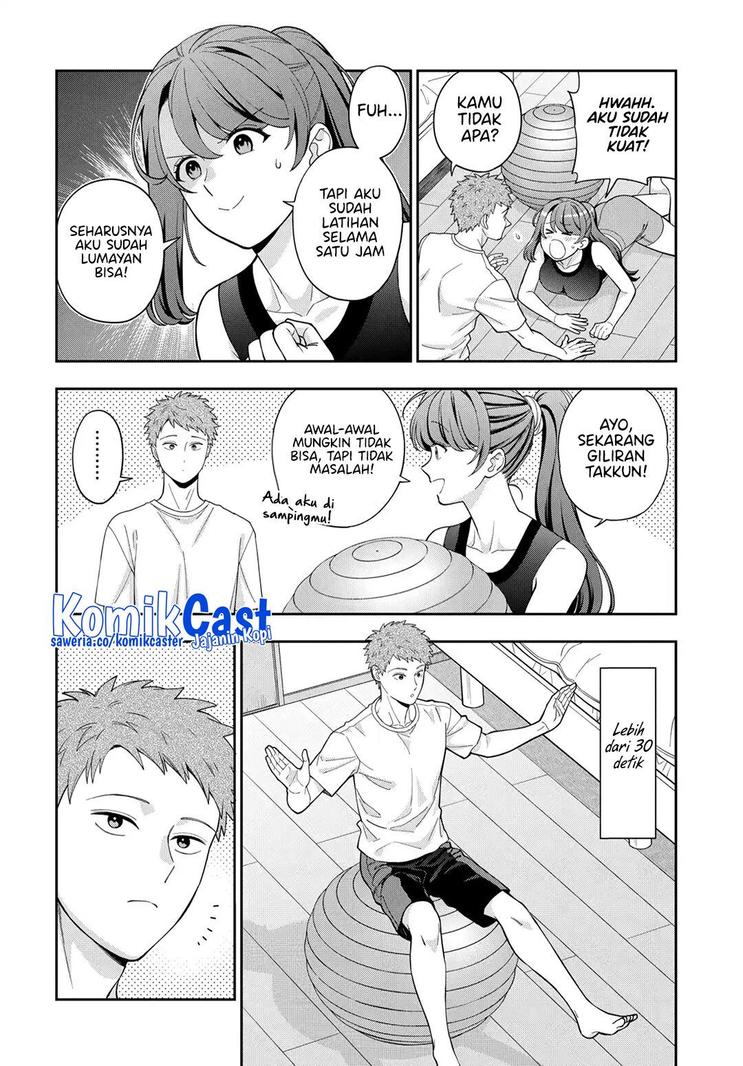 Chapter 38 - halaman 16