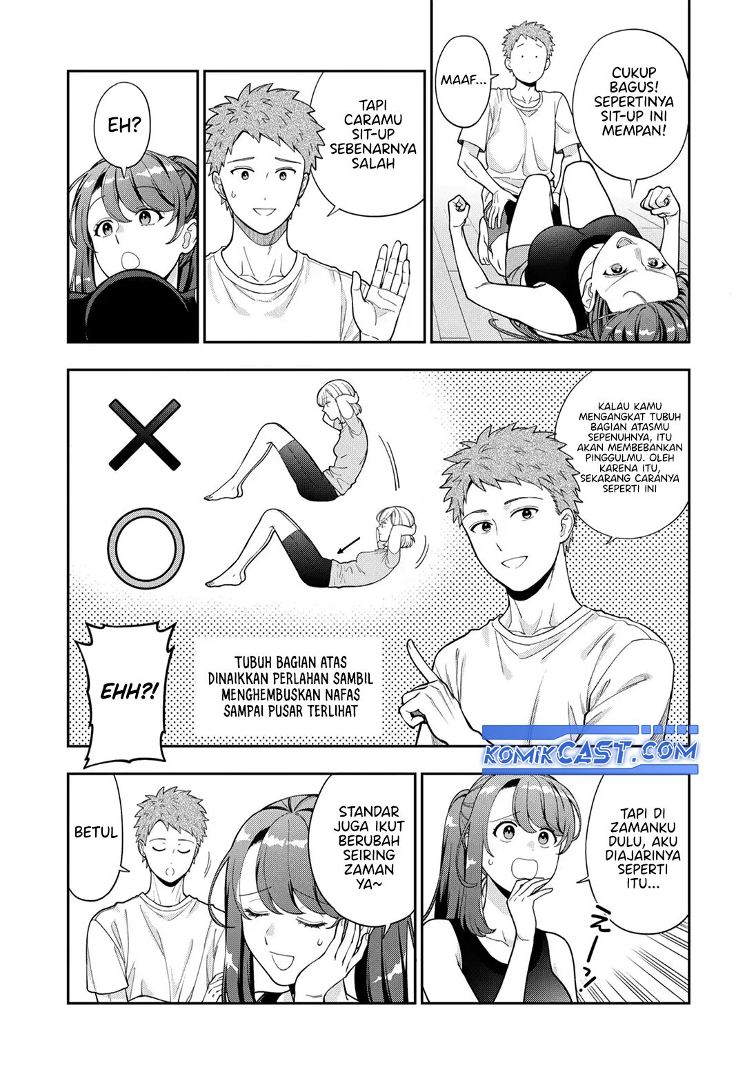 Chapter 38 - halaman 19