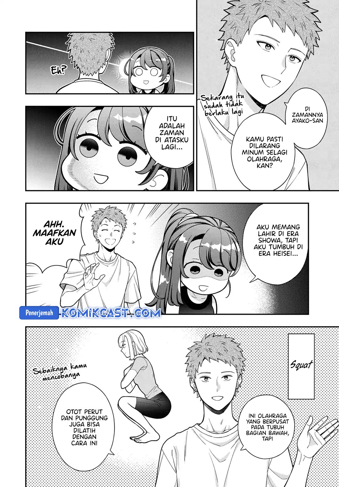 Chapter 38 - halaman 20