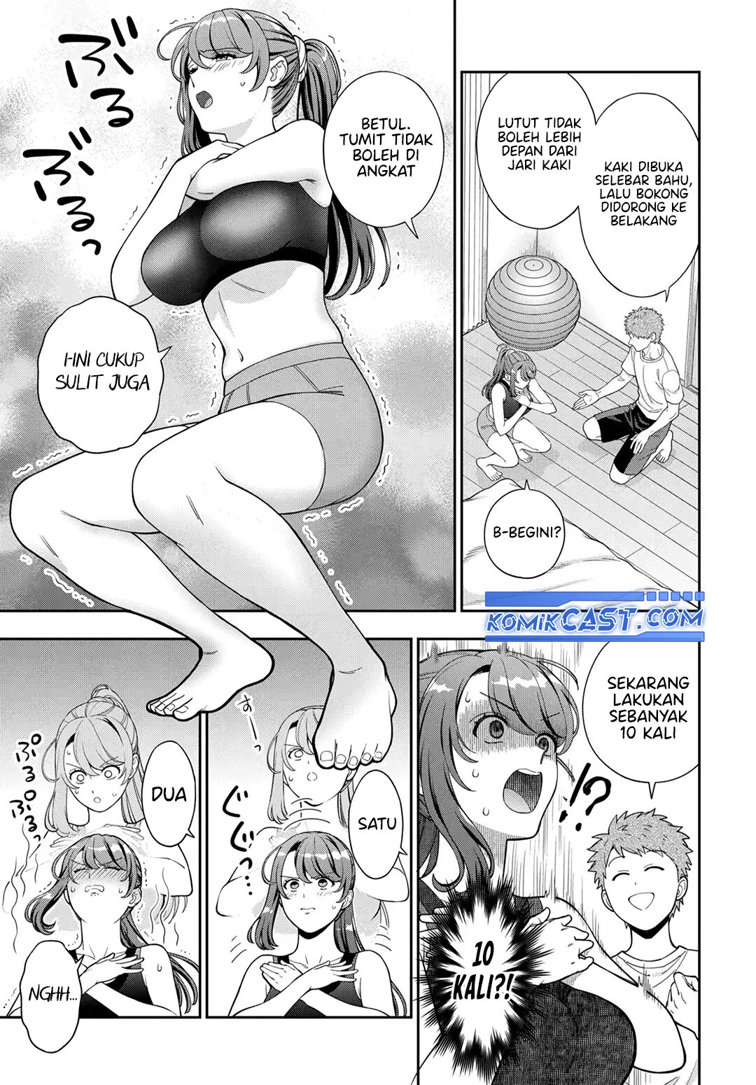 Chapter 38 - halaman 21