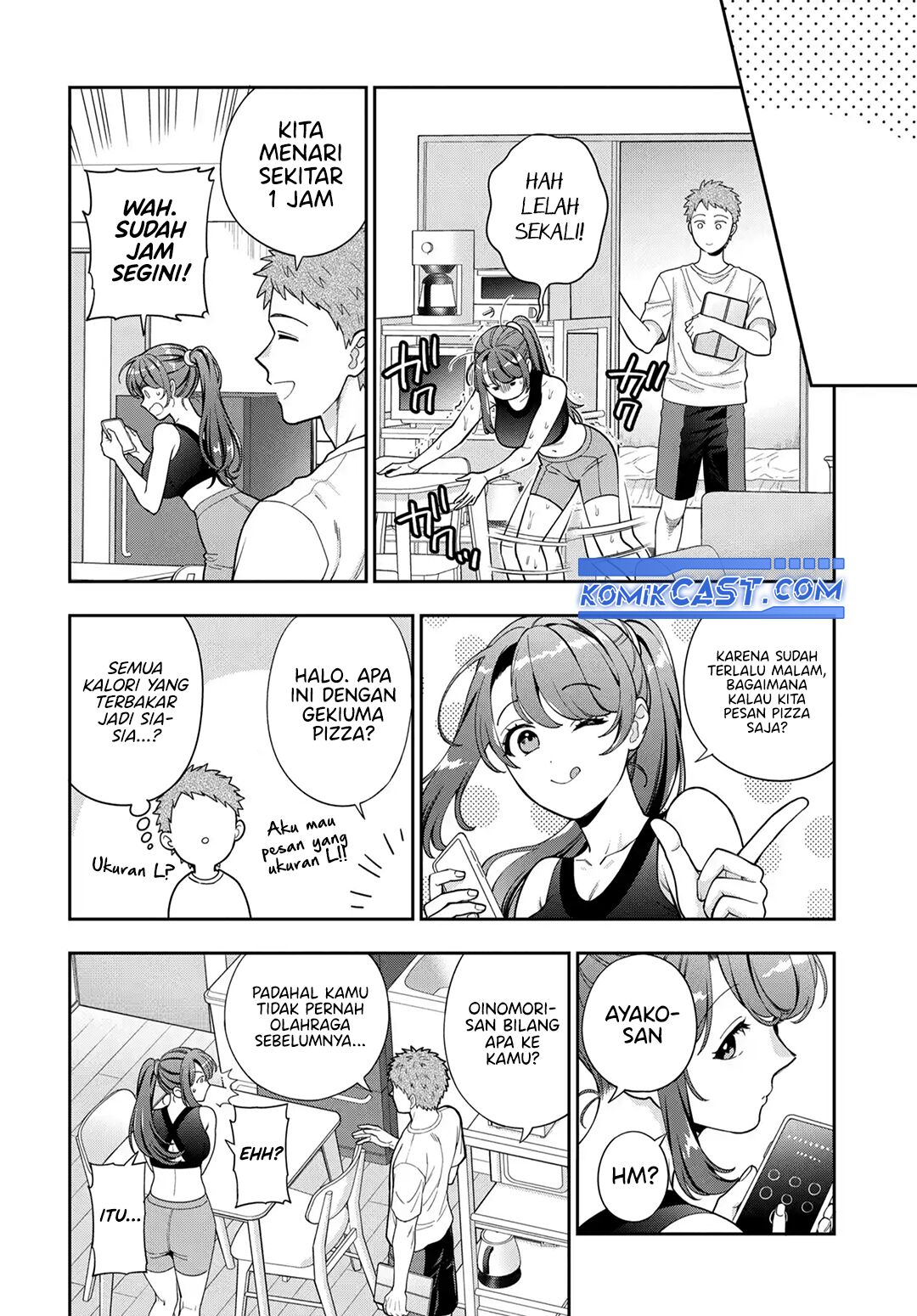 Chapter 38 - halaman 26