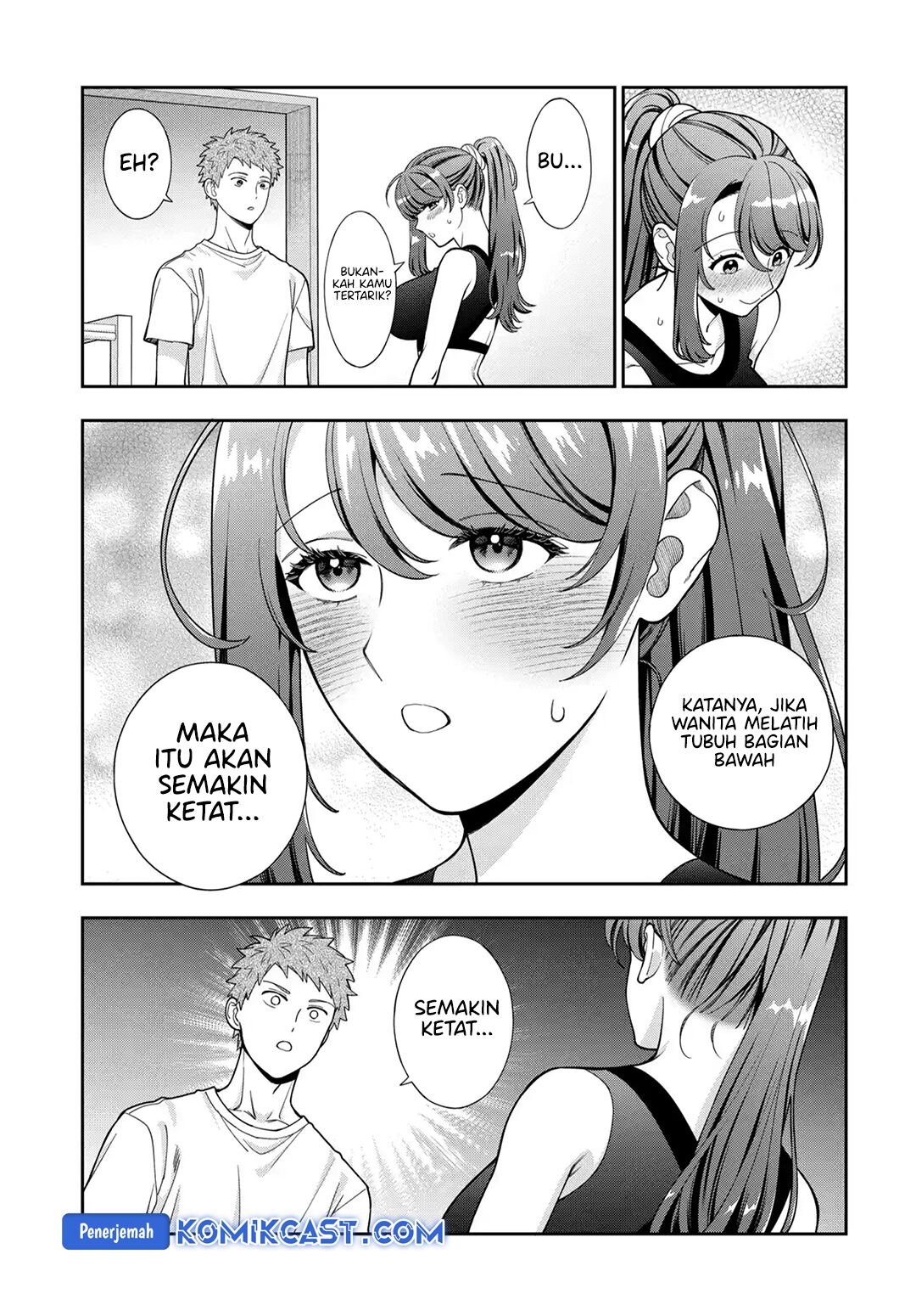 Chapter 38 - halaman 27